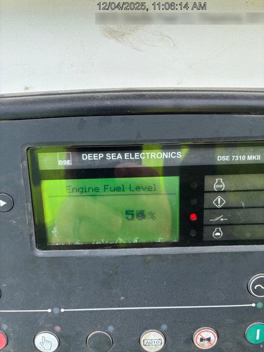 2022 WACKER NEUSON G25