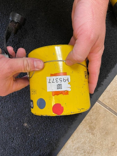 2021 ENERPAC RCS502