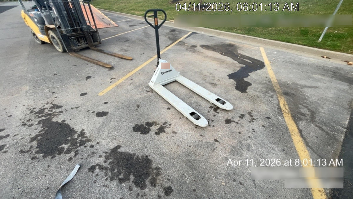 2019 STRONGWAY 55833