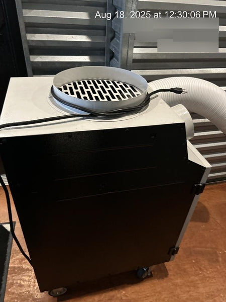 2022 KWIKOOL KPAC1411-2