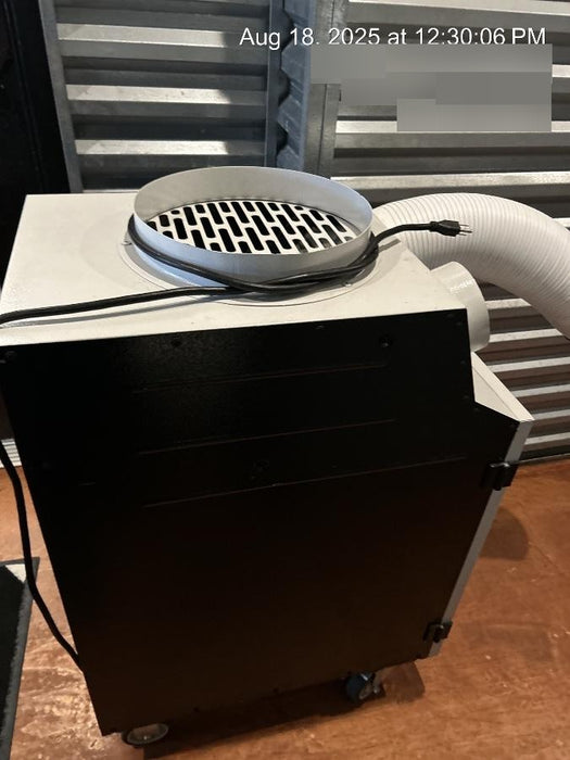 2022 KWIKOOL KPAC1411-2