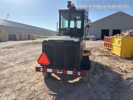 2025 LAYMOR SM450