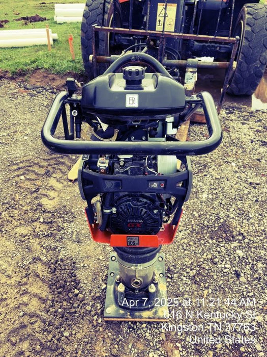 2024 HUSQVARNA LT6005