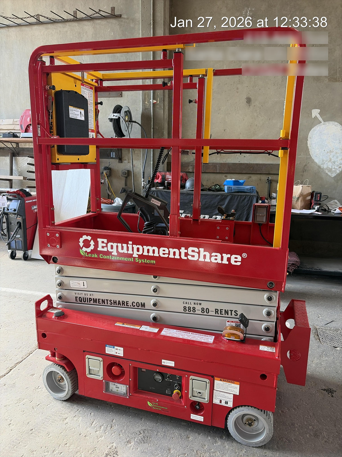 2026 MEC Micro 19-XD