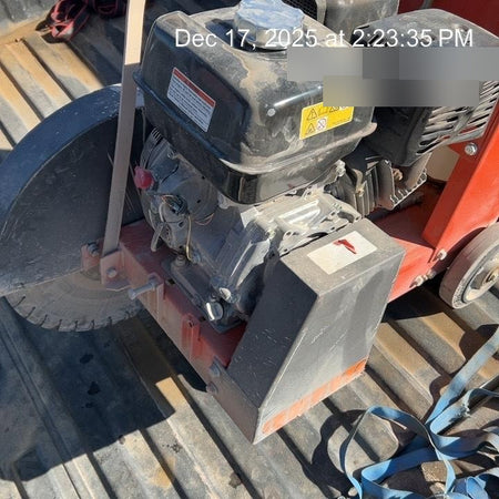 2024 HUSQVARNA FS 400 LV