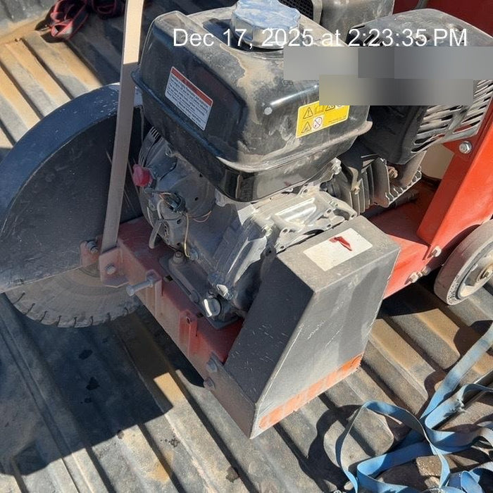 2024 HUSQVARNA FS 400 LV