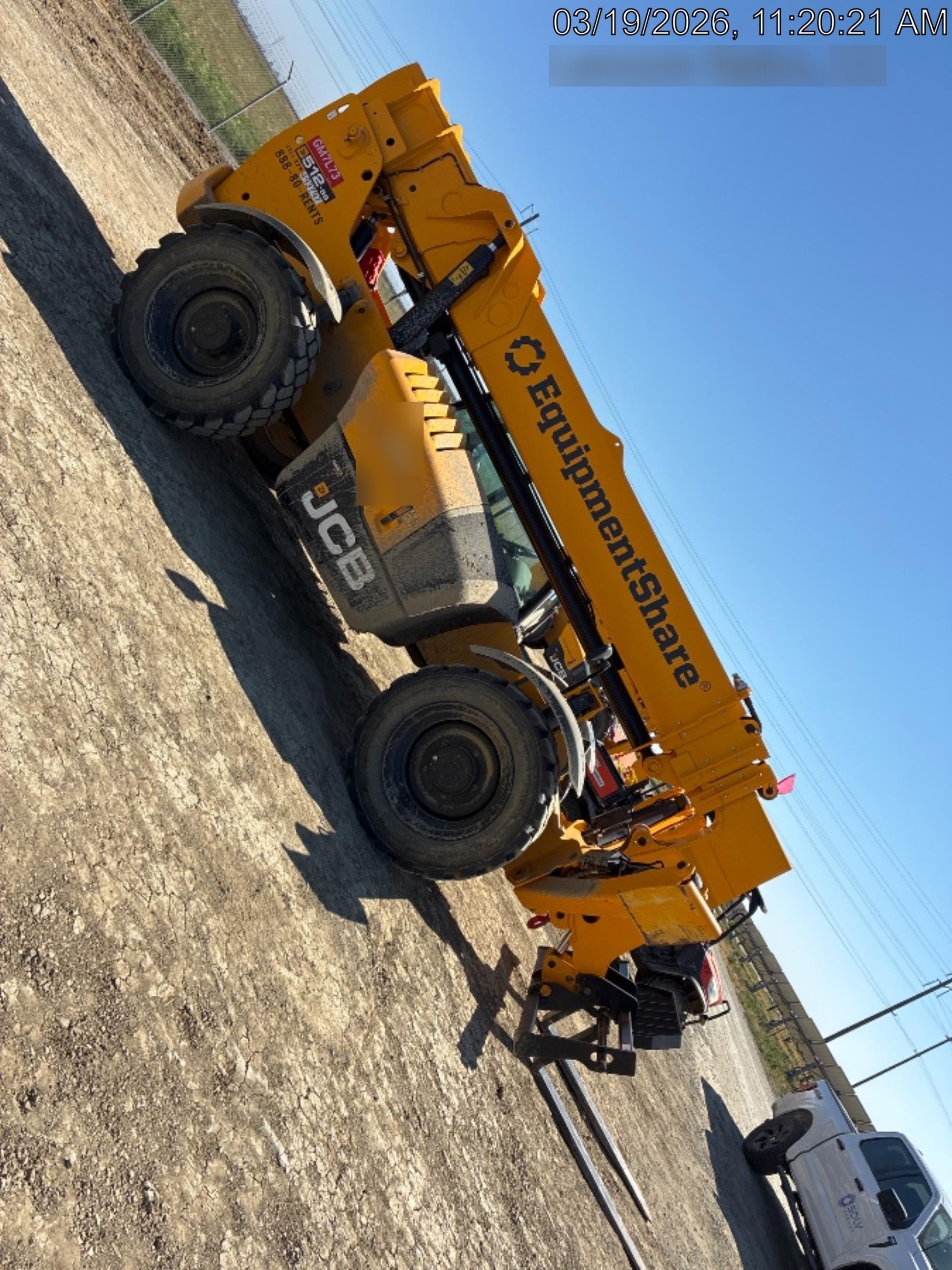 2025 JCB 512-56