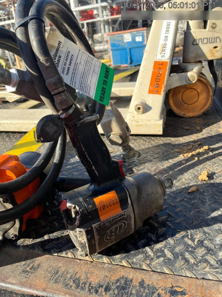 2025 INGERSOLL RAND 3956B2TI
