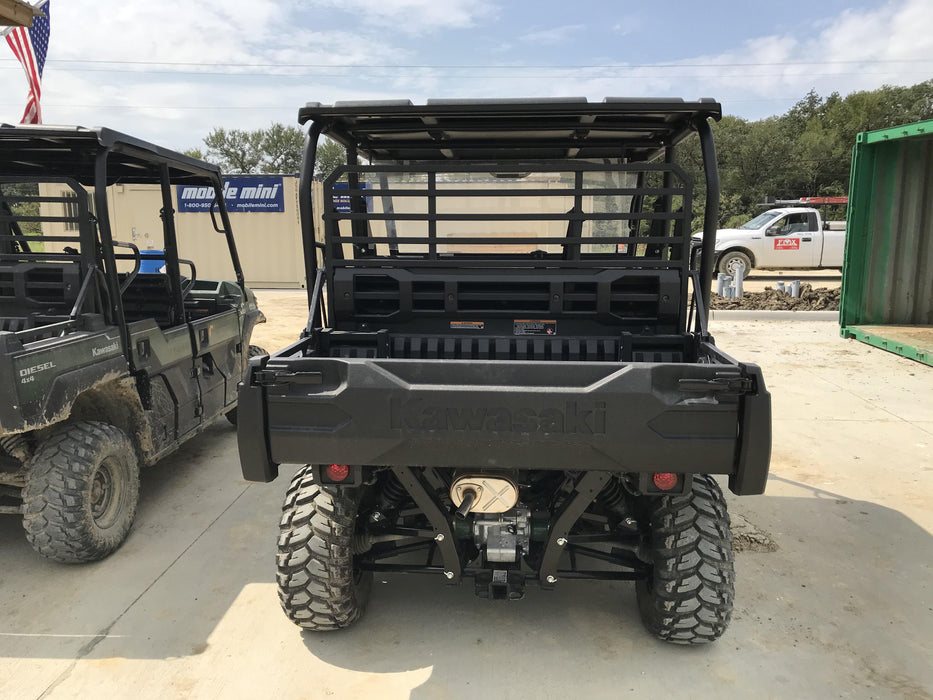 2020 KAWASAKI MULE PRO-DX