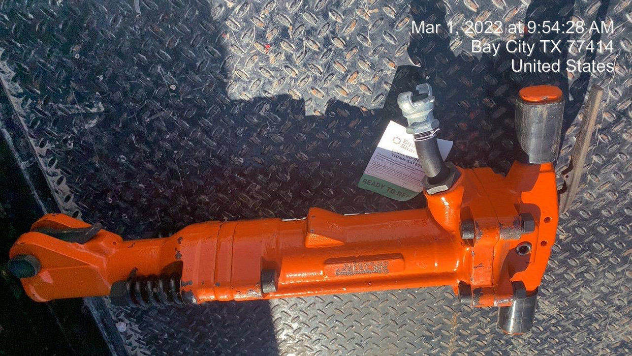 2020 MICHIGAN PNEUMATIC MP-TPB90-118