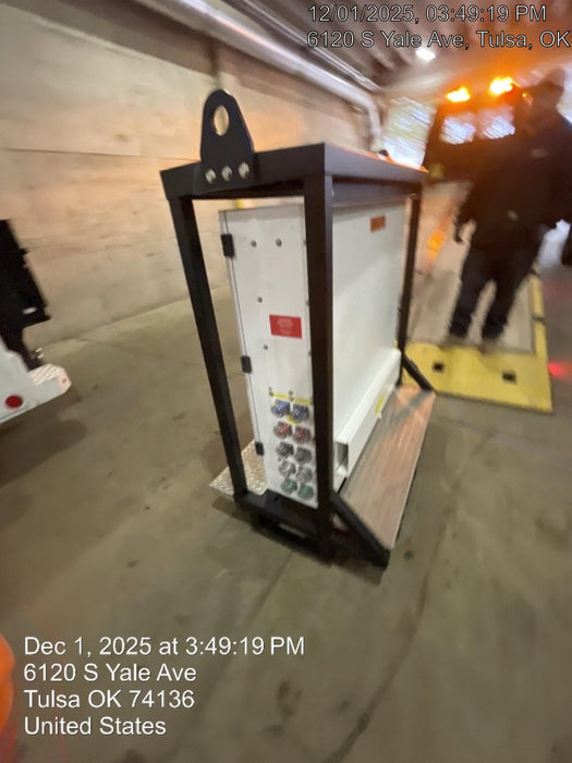 2023 TRYSTAR IL-086-VDE-27-LP