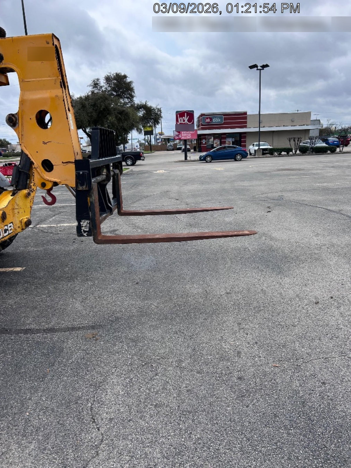 2019 JCB 512-56