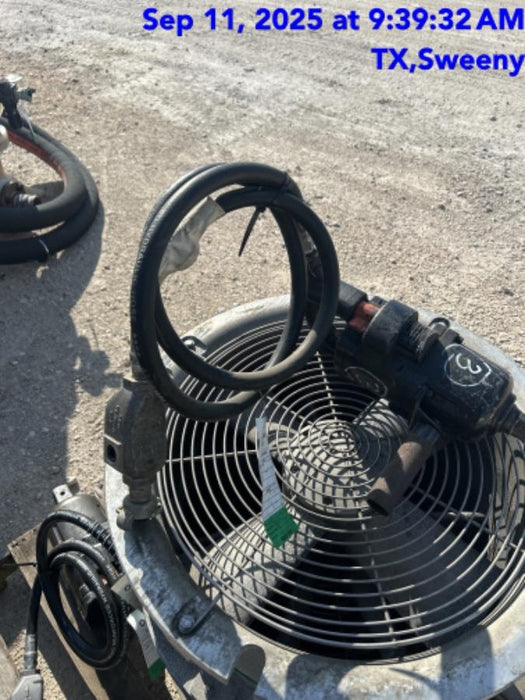 2020 INGERSOLL RAND 3942B2TI