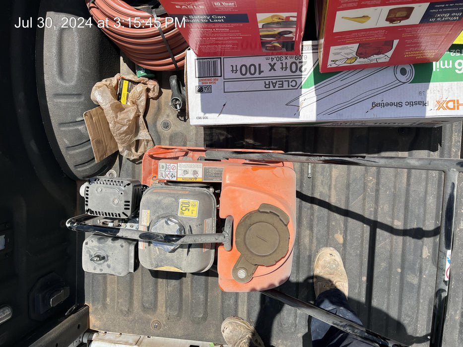 2023 MULTIQUIP MVC82VHW