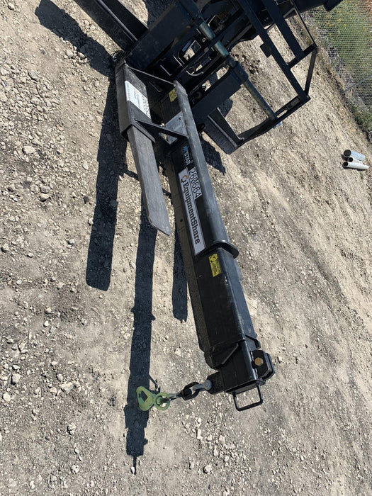 2022 STAR INDUSTRIES M1360B - Star JIB Boom