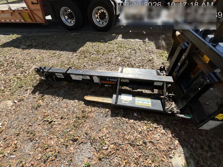 2025 STAR INDUSTRIES M1360B - Star JIB Boom