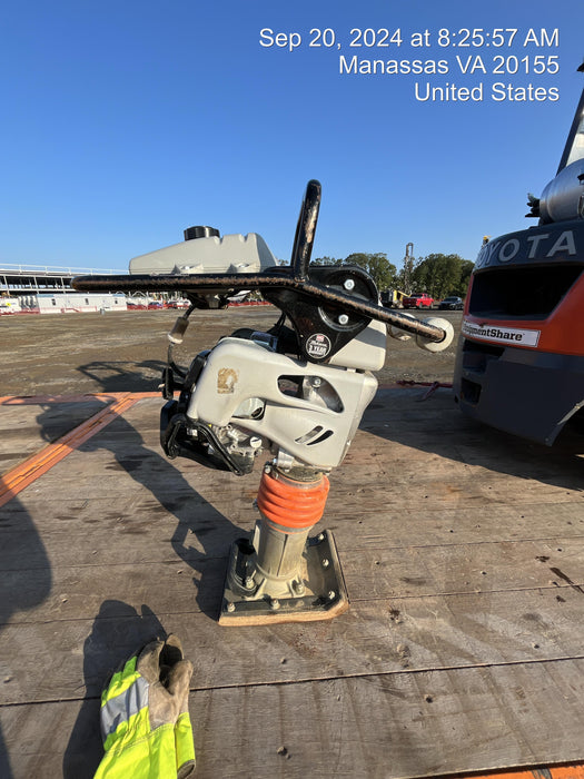 2023 MULTIQUIP MTX60HD