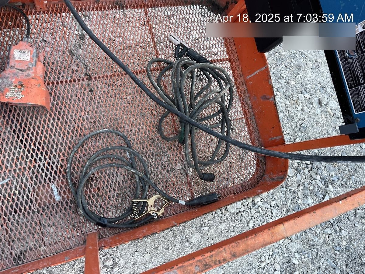 2022 MILLER ELECTRIC CST-282