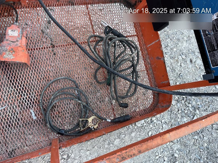 2022 MILLER ELECTRIC CST-282