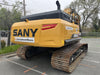 2021 SANY SY265C