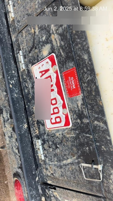 2019 MI-T-M CORPORATION HS-3505-1MGH-UR