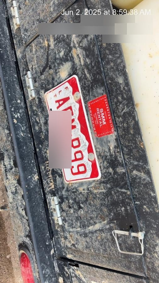 2019 MI-T-M CORPORATION HS-3505-1MGH-UR