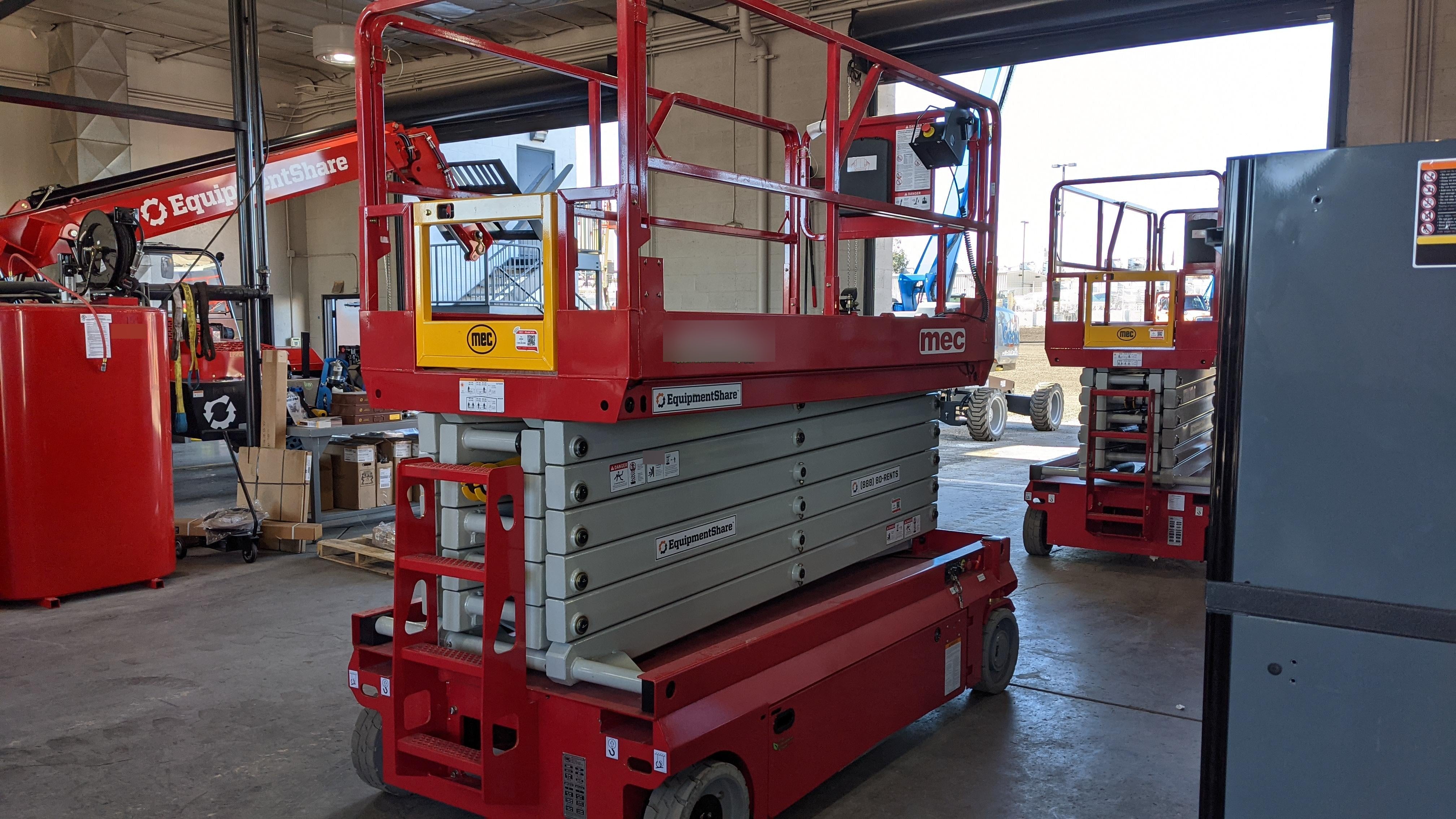2021 MEC 4555SE