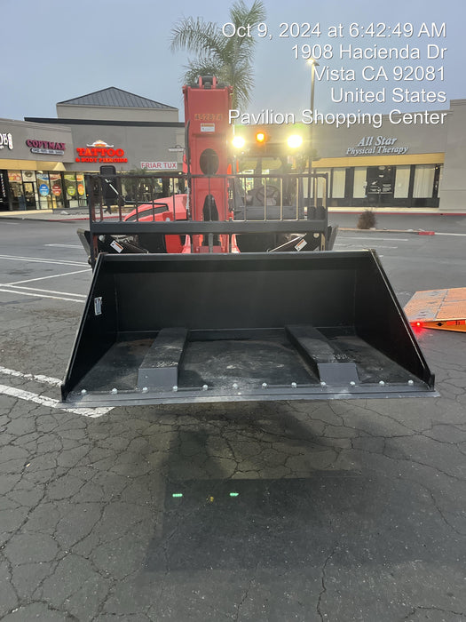 2024 STAR INDUSTRIES 1406B