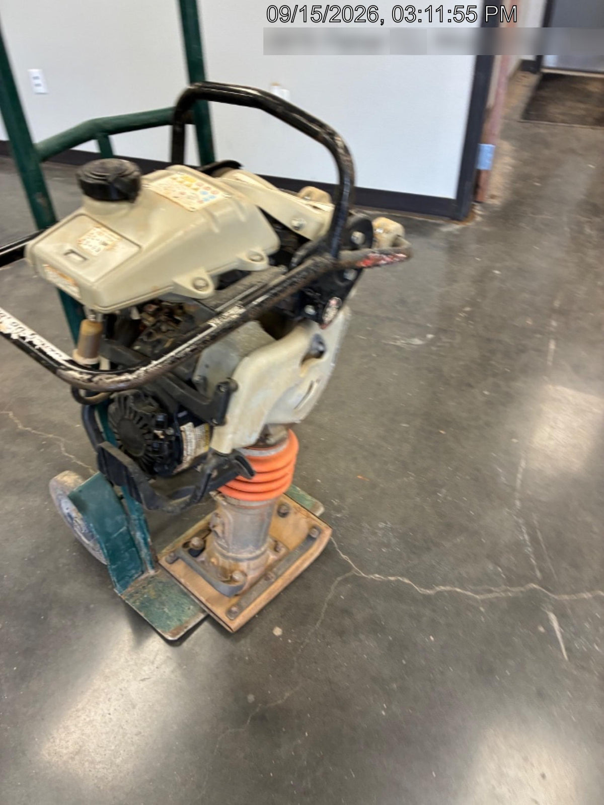 2023 MULTIQUIP MTX60HD