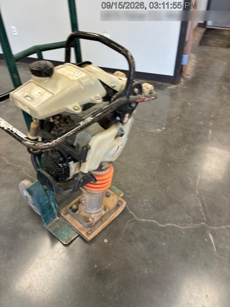2023 MULTIQUIP MTX60HD