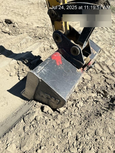 2023 NORTHWEST ATTACHMENTS 36" Bucket Mini - Northwest