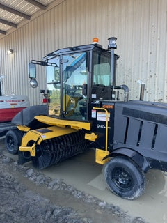 2022 LAYMOR SM450