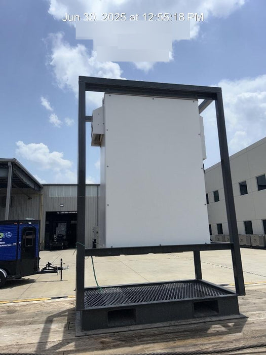 2022 YASKAWA DW-4100