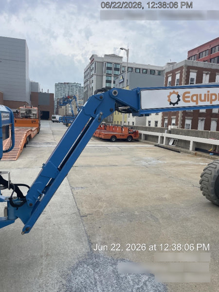 2019 GENIE Z-60/37 FE