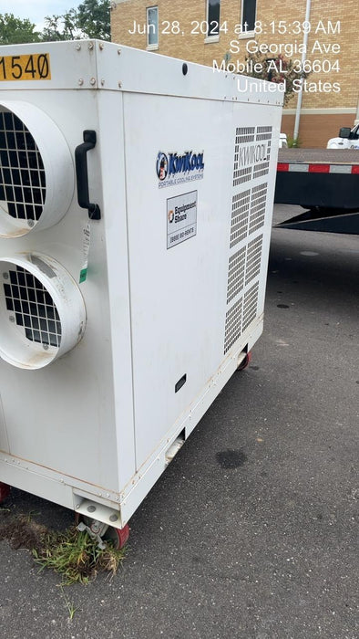 2022 KWIKOOL KPO12-43H