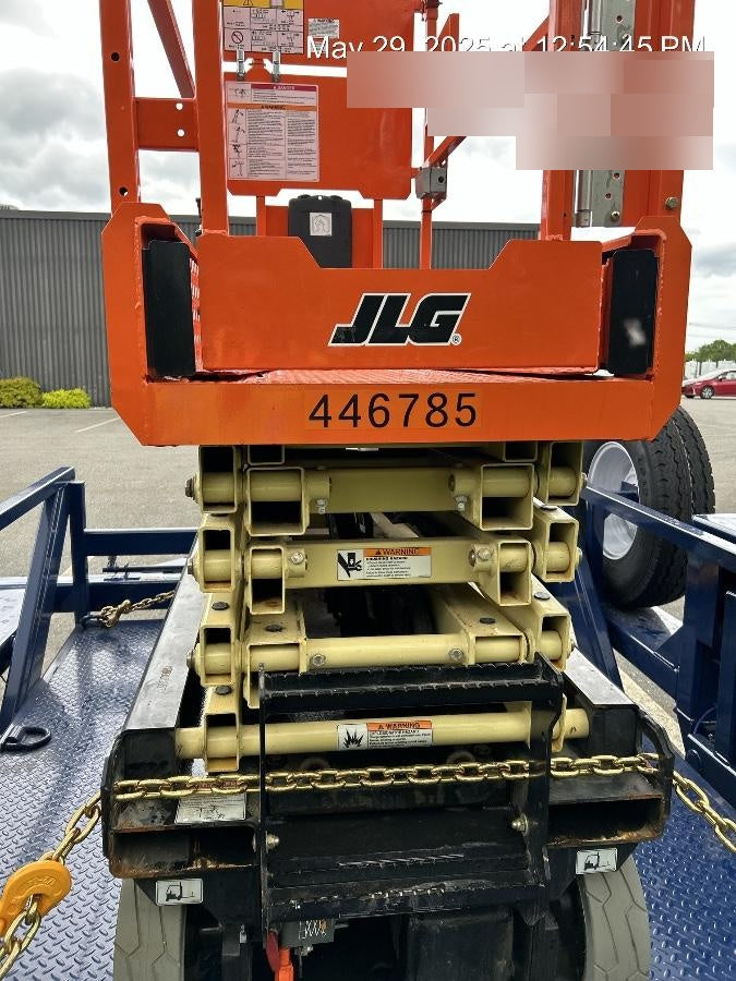 2025 AIR TOW S10-55