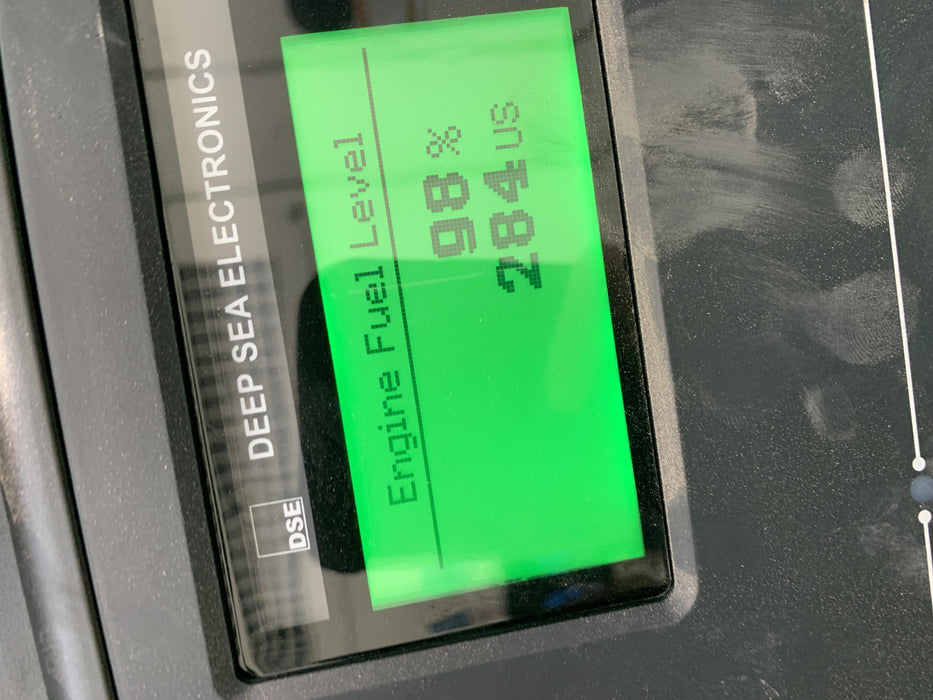 2020 ATLAS COPCO QAS150