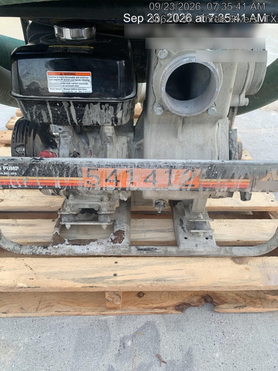 2025 MI-T-M WTP-T04-0MGH