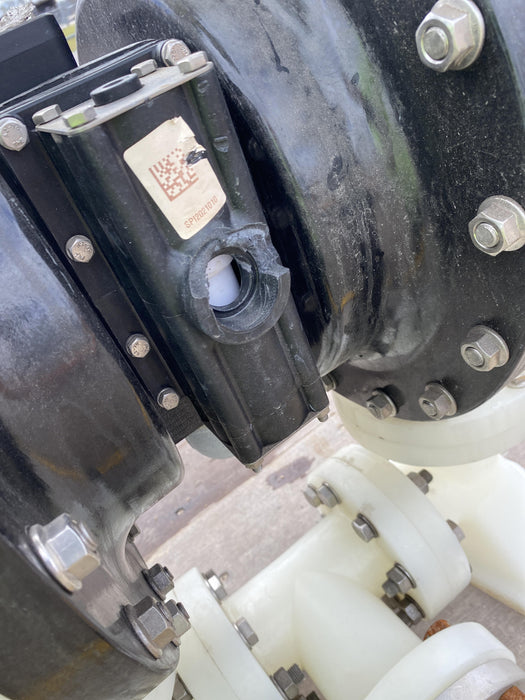 2021 INGERSOLL RAND PD30P-DPS-PTT-A