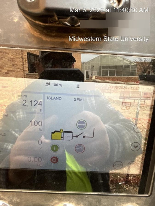 2022 ATLAS COPCO QAS 700