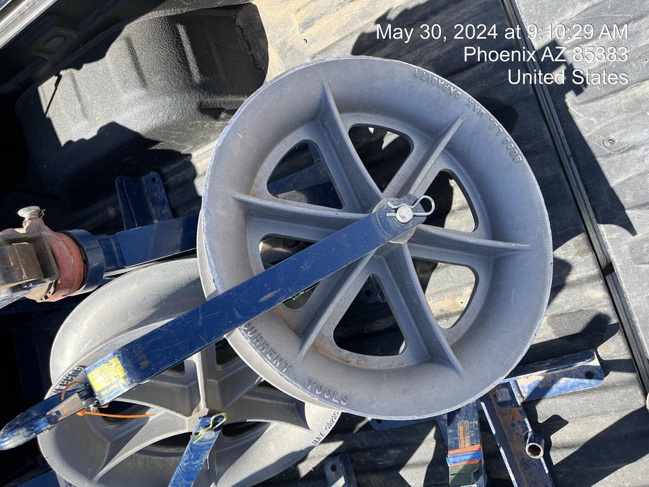 2021 CURRENT TOOLS 824