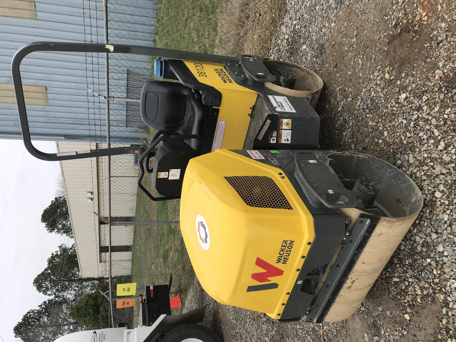 2019 WACKER NEUSON RD12A