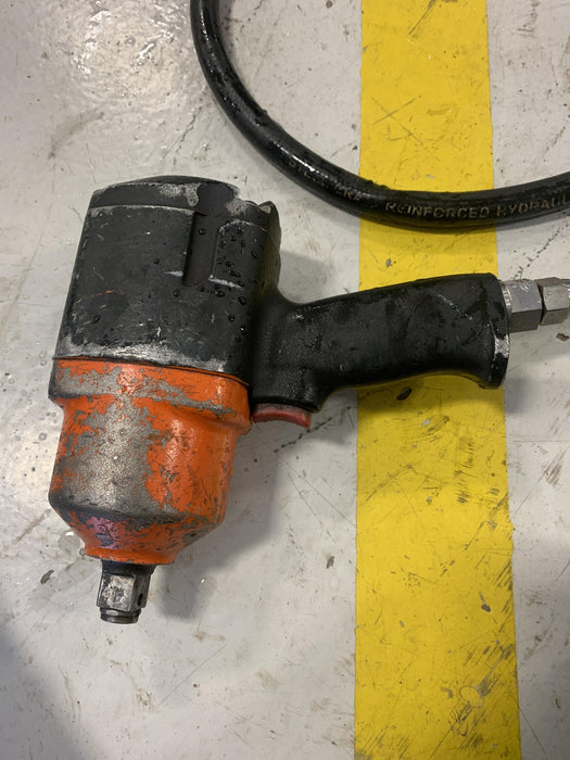 2020 MICHIGAN PNEUMATIC 750SS