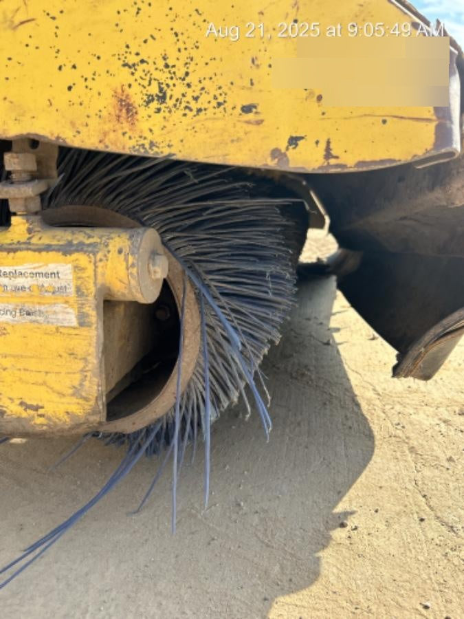 2019 SB MANUFACTURING SM74J