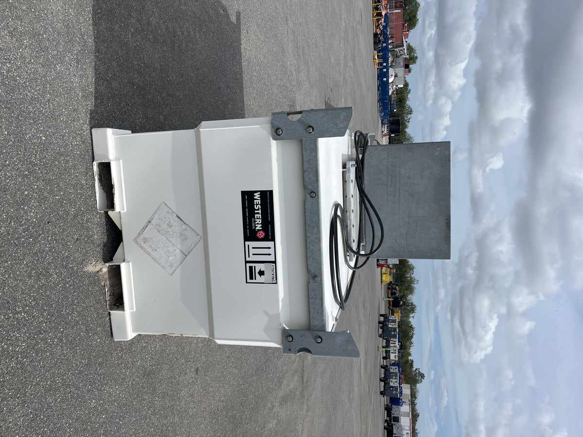 2021 TRANSCUBE 20TCG(G)W-NA