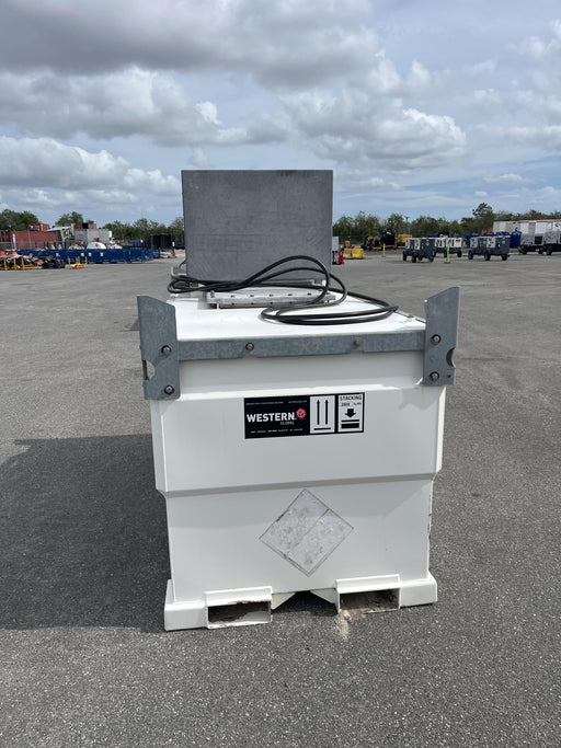 2021 TRANSCUBE 20TCG(G)W-NA