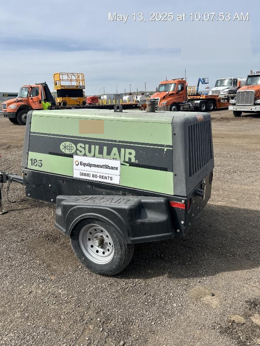 2019 SULLAIR 185-DPQ