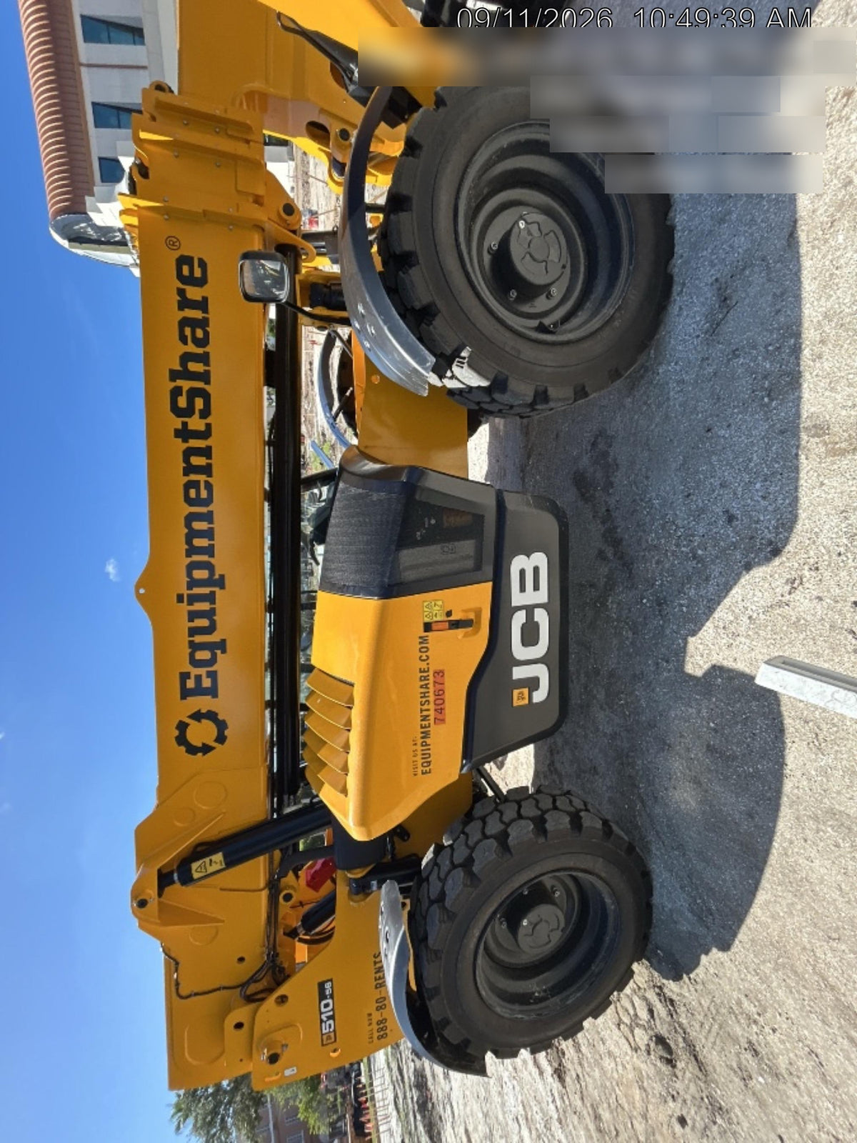 2026 JCB 510-56