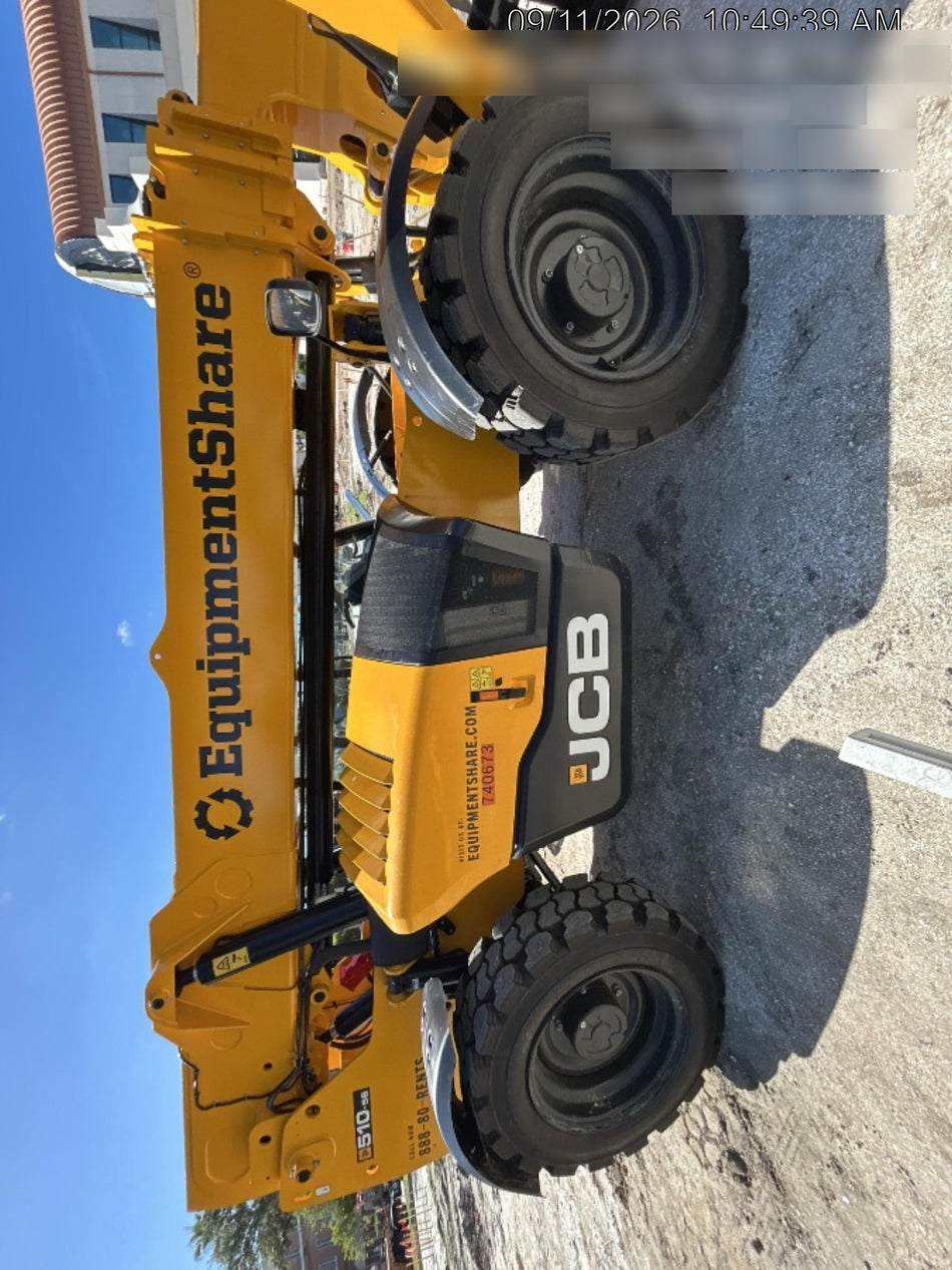 2026 JCB 510-56
