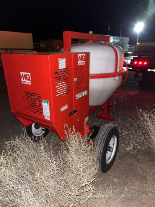 2024 MULTIQUIP MC12PH